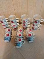 Douwe Egbert 19 Senseo mokken., Ophalen of Verzenden, Zo goed als nieuw, Overige stijlen, Kop(pen) en/of Schotel(s)