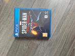 Marvel's Spider-Man: Miles Morales, Spelcomputers en Games, Games | Sony PlayStation 4, Ophalen, Overige genres, 1 speler, Zo goed als nieuw