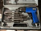 Metabo MHS 315 perslucht-hamer set, Doe-het-zelf en Verbouw, Gereedschap | Handgereedschap, Ophalen, Nieuw