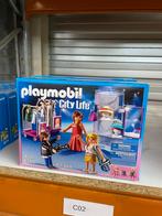 Playmobil city life - speelgoed - kinderen, ., Nieuw, Ophalen of Verzenden, .