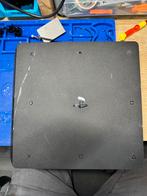 PS4 Slim 1TB - Firmware 9.00, Spelcomputers en Games, Spelcomputers | Sony PlayStation 4, Gebruikt, Ophalen of Verzenden, Zonder controller