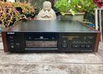 Sony cdp X7ESD met remote RM-D770 (uitdunnen verzameling), Audio, Tv en Foto, Cd-spelers, Ophalen, Gebruikt, Sony