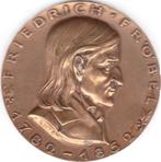 FRIEDRICH FROBEL 1780 - 1852, Verzenden, Overige materialen