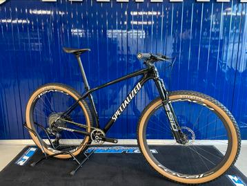 Specialized epic HT M beschikbaar voor biedingen