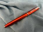 Parker IM Vulpen Rood Nieuwstaat, Verzamelen, Pennenverzamelingen, Ophalen of Verzenden, Zo goed als nieuw, Vulpen, Parker