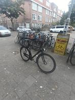 Cortina herenfiets 28 inch 65 cm 3 versnellingen & handrem, Overige merken, Gebruikt, Versnellingen, Ophalen of Verzenden