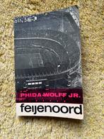 Feijenoord door Phida Wolff jr., Ophalen of Verzenden, Gelezen, Balsport