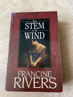 Trilogie Francine Rivers, Boeken, Verzenden, Gelezen, Francine Rivers, Nederland