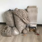 Smyrnatapijt knopen., Ophalen, 200 cm of meer, Rechthoekig, Nieuw