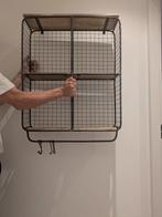 Wand meubel, Dieren en Toebehoren, Ophalen of Verzenden, Zo goed als nieuw, Kooi, Minder dan 60 cm