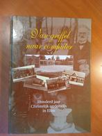 Hartman, A. Van griffel naar computer. Elim, Boeken, Ophalen of Verzenden, Zo goed als nieuw