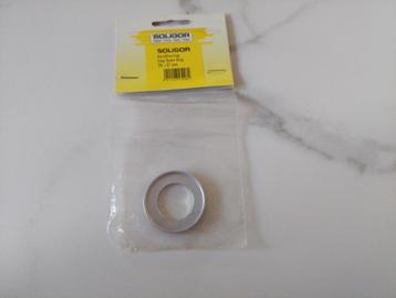 512 - Soligor Step-Up verloopring 28 naar 37 mm. - Nieuw beschikbaar voor biedingen