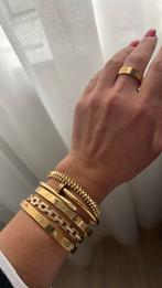 Cartier love Armbanden, Sieraden, Tassen en Uiterlijk, Armbanden, Ophalen of Verzenden, Nieuw, Goud