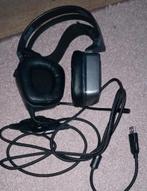 Gaming Koptelefoon, Computers en Software, Gebruikt, Ophalen of Verzenden, Over-ear, Gaming headset