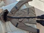 8848 Ski Jas / winterjas, Ophalen of Verzenden, Zo goed als nieuw, Maat 36 (S), Groen