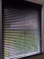 4 vouwgordijnen en 2 Horizontale lamellen, Huis en Inrichting, Ophalen, 200 cm of meer, Grijs, Zo goed als nieuw