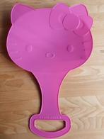 Hello Kitty Slee roze kunststof sneeuwpret!, Ophalen of Verzenden, Nieuw, Kunststof