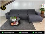 GRATIS LEVERING InHouse Loungebank 310x160 GEREINIGD, Hoekbank, 300 cm of meer, Ophalen of Verzenden, Zo goed als nieuw