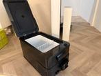 Koelbox op accu nieuw 21 liter, Caravans en Kamperen, Koelboxen, Ophalen of Verzenden, Nieuw, Koelbox, Compressor