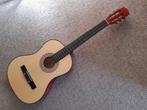 Gitaar, Ophalen of Verzenden, Gebruikt, Klassieke of Spaanse gitaar