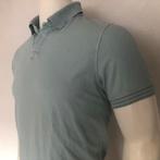 Gentiluomo poloshirt - heren, Overige kleuren, Zo goed als nieuw, Gentiluomo, Verzenden