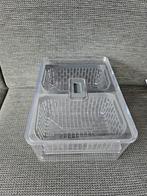 Groente/fruit bak, Ophalen of Verzenden, Zo goed als nieuw