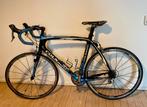 Colnago Carbon racefiets (60 framemaat), 28 inch, Carbon, Zo goed als nieuw, 57 tot 61 cm