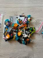 LEGO Dimensions Xbox 360 (Zonder Game CD), Ophalen of Verzenden, Gebruikt, Losse stenen, Lego