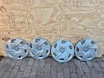 Seat wieldoppen 15 inch origineel 35€, Auto diversen, Wieldoppen, Ophalen of Verzenden, Gebruikt