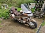 Honda GL1500 Goldwing 1988, veel recent onderhoud!, Motoren, 1500 cc, Particulier, Meer dan 35 kW, Toermotor