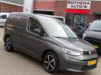 Volkswagen Caddy 2.0 TDI 123PK AUTOMAAT EXCLUSIVE 2022 1eEIG, Automaat, Gebruikt, Euro 6, 4 cilinders