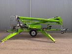 Niftylift 170HPET bouwjaar 2021, Zakelijke goederen, Machines en Bouw | Liften, Steigers en Ladders, Ophalen of Verzenden