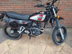 Te koop Mash X ride zwart, Ophalen, Zo goed als nieuw