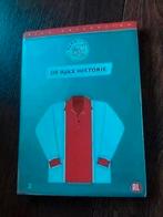 De Ajax historie dvd, Alle leeftijden, Ophalen of Verzenden, Zo goed als nieuw, Voetbal