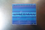 Andromeda - Spaceman, Cd's en Dvd's, Cd Singles, 1 single, Ophalen of Verzenden, Maxi-single, Dance