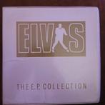 Elvis Presley - The E.P. Collection Boxset - 11 EP, Cd's en Dvd's, Vinyl Singles, Ophalen of Verzenden, Zo goed als nieuw