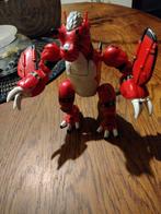 Digimon guilmon, Kinderen en Baby's, Ophalen of Verzenden, Zo goed als nieuw