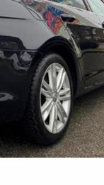 17inch velgen nette staat, Auto-onderdelen, Banden en Velgen, Ophalen, Gebruikt, Banden en Velgen, 17 inch