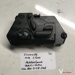 Mercedes S500 2001 25000098 Achterbank - Stoelverstelschakel