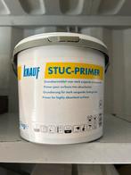 Knauf Stuc-Primer - Nieuw!, Wit, Nieuw, Beits, Ophalen of Verzenden