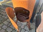 Rustieke tuinkachel / Terraskachel, Ophalen, Gebruikt