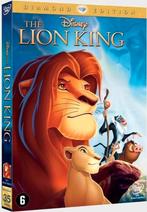DVD Disney - The Lion King NIEUW, Avontuur, Ophalen of Verzenden, Vanaf 6 jaar, Nieuw in verpakking