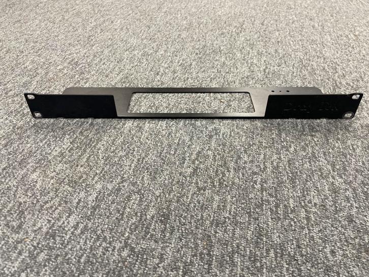 Draytek Router Patch Rack - Rackmount Beugel, Computers en Software, Serverkasten, Gebruikt, Ophalen of Verzenden