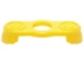 Lego Pirates Pirates I Minifig Bodywear Epaulette Geel,  beschikbaar voor biedingen