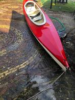 2 persoonskano gebruikt, Watersport en Boten, Kano's, Ophalen, Gebruikt, Twee personen, Kajak