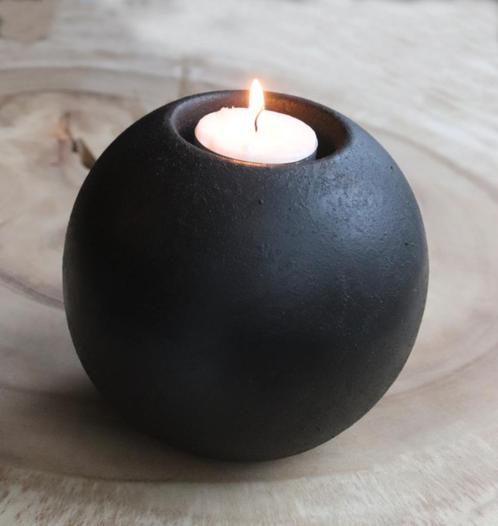 Urn steen handgemaakt div kleuren en afmetingen, Huis en Inrichting, Woonaccessoires | Overige, Nieuw, Ophalen of Verzenden