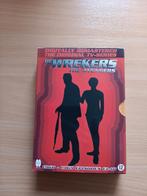 De Wrekers - The Avengers DVD Boxset (1968-1969), Cd's en Dvd's, Dvd's | Tv en Series, Boxset, Ophalen of Verzenden, Zo goed als nieuw