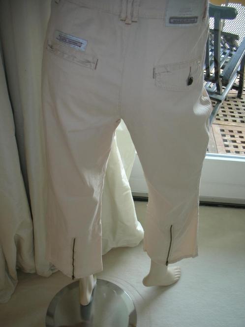 SCARVA PAARDRIJ BROEK stijl cargo pantalon jeans GOLF mt 38, Kleding | Dames, Broeken en Pantalons, Zo goed als nieuw, Maat 38/40 (M)