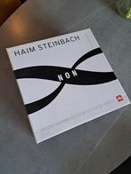 Haim Steinbach Illy NON espressokopjes, design, 4 stuks, Nieuw, Ophalen of Verzenden, Overige stijlen, Kop(pen) en/of Schotel(s)