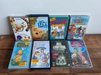 8x Disney VHS o.a Winnie de Poeh, Cd's en Dvd's, VHS | Kinderen en Jeugd, Alle leeftijden, Ophalen of Verzenden, Zo goed als nieuw